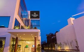 The Imperial Poonam Hotel